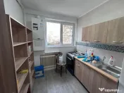 Apartament 2 camere, zona Scolilor, parter. 