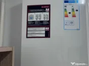 Apartament 2 camere, zona Scolilor, parter. 