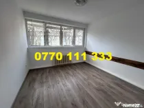 Apartament 2 camere, zona Scolilor, parter.