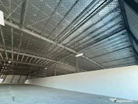 Spatiu depozitare | Industrial | Camera Frig | Afumati | Tir 