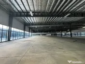 Spatiu depozitare | Industrial | Camera Frig | Afumati | Tir 