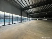 Spatiu depozitare | Industrial | Camera Frig | Afumati | Tir 