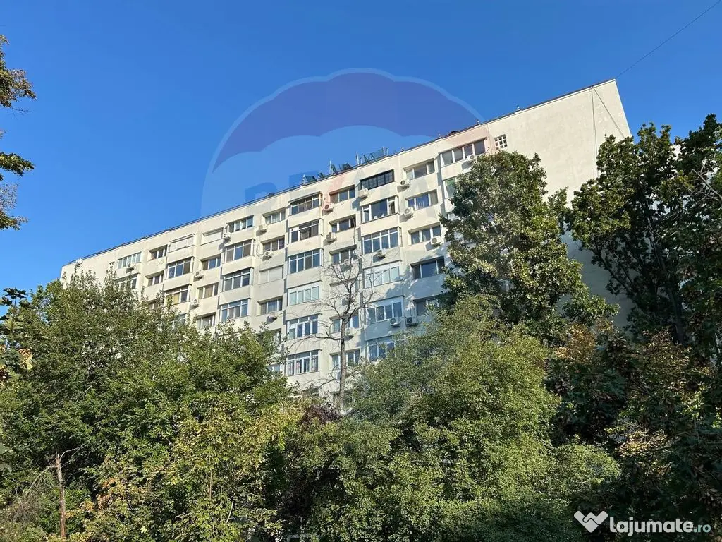 CISMIGIU-ULTRACENTRAL | Garsoniera | Mobilat Utilat Compl...