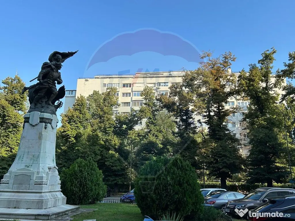 CISMIGIU-ULTRACENTRAL | Garsoniera | Mobilat Utilat Compl...