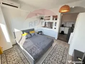 CISMIGIU-ULTRACENTRAL | Garsoniera | Mobilat Utilat Compl... 