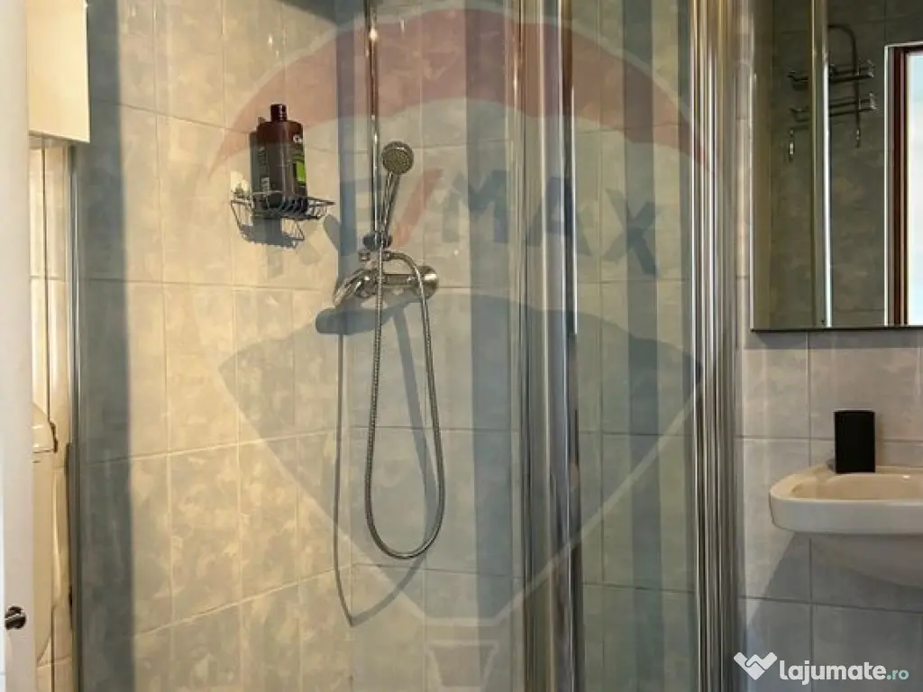 CISMIGIU-ULTRACENTRAL | Garsoniera | Mobilat Utilat Compl...