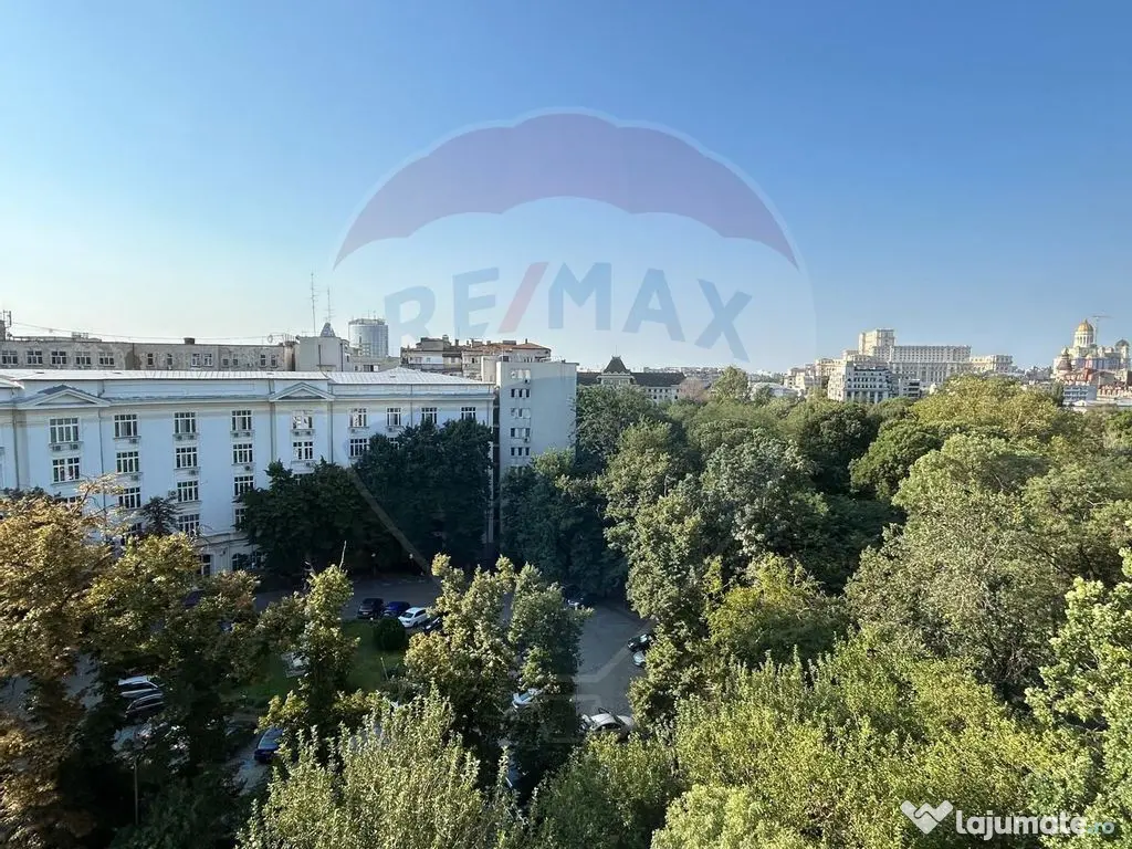 CISMIGIU-ULTRACENTRAL | Garsoniera | Mobilat Utilat Compl...