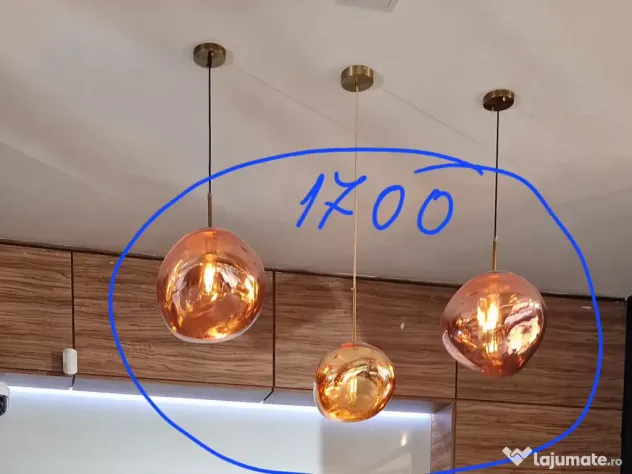 Lumini decorative