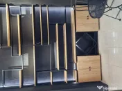 Raft artizanal/modular 