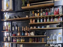 Raft artizanal/modular