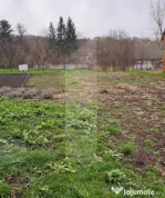 Teren intravilan/Gradina in Sancraiu (Sfantu Gheorghe)