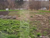 Teren intravilan/Gradina in Sancraiu (Sfantu Gheorghe) 
