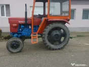 Tractor fiat + remorcă 