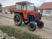 Tractor fiat + remorcă