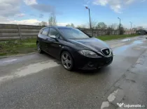 Vand Schimb Seat Leon Fr