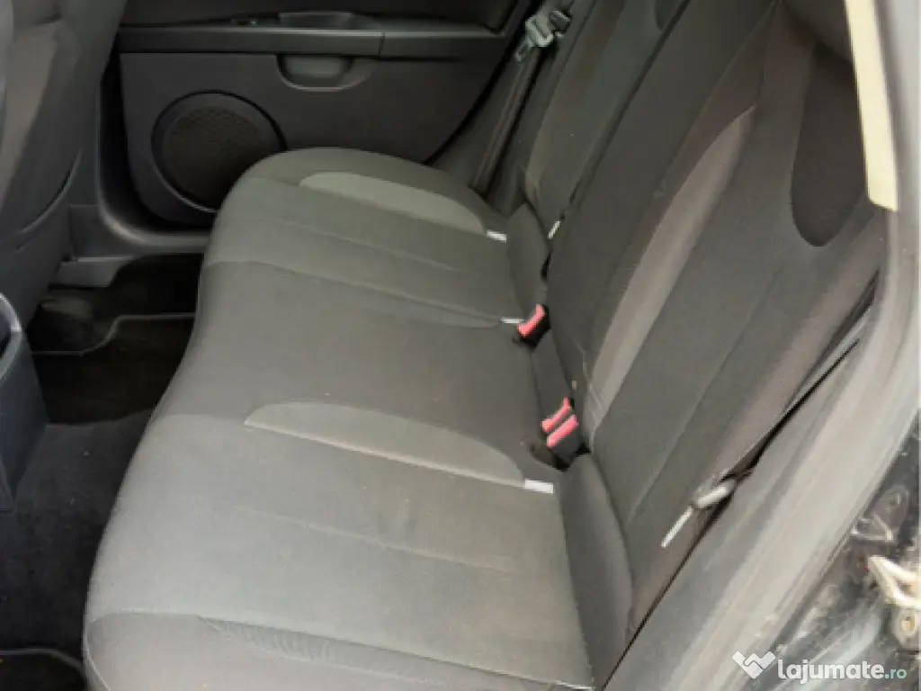 Vand Schimb Seat Leon Fr