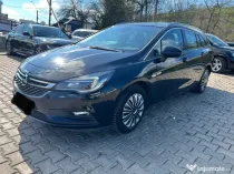 Vand Opel Astra 2019 1.6 diesel automata