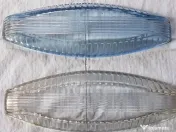 2 platouri sticla pt peste noi 