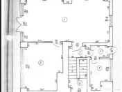 Spatiu Comercial, 97mp, parter, zona Nanterre-Calea Bucurest 