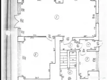 Spatiu Comercial, 97mp, parter, zona Nanterre-Calea Bucurest