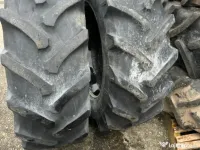 2 anvelope 420/70R30 