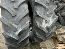 2 anvelope 420/70R30