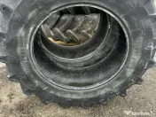 2 anvelope 420/70R30 