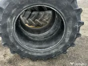 2 anvelope 420/70R30 