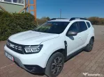 Dacia duster 1,5 diesel - 4 x 4 - 2023 - 77.200 km