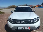 Dacia duster 1,5 diesel - 4 x 4 - 2023 - 77.200 km 