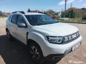 Dacia duster 1,5 diesel - 4 x 4 - 2023 - 77.200 km 