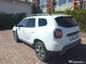 Dacia duster 1,5 diesel - 4 x 4 - 2023 - 77.200 km 