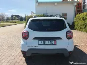Dacia duster 1,5 diesel - 4 x 4 - 2023 - 77.200 km 