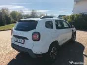 Dacia duster 1,5 diesel - 4 x 4 - 2023 - 77.200 km 