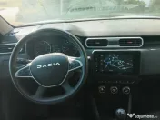 Dacia duster 1,5 diesel - 4 x 4 - 2023 - 77.200 km 