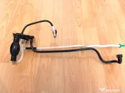Conducta combustibil cu pompa de amorsare Ford Fiesta 1.4 TDCI 