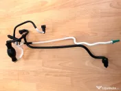 Conducta combustibil cu pompa de amorsare Ford Fiesta 1.4 TDCI 