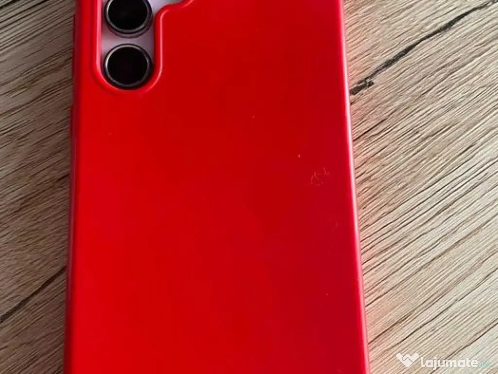 Telefon Samsung Galaxy A55 5G 256gb Lilac