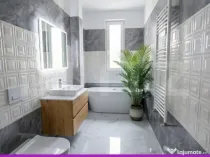 Apartament decomandat, cu 2 camere, Zona Esso Giroc