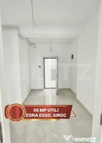 Apartament decomandat, cu 2 camere, Zona Esso Giroc