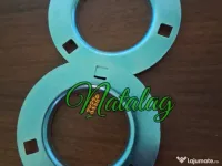 Flanse presa Krone KR 