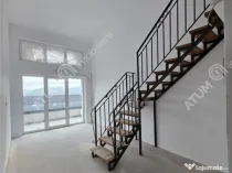 Penthouse de 2 camere de la stadiul de gri in Turnisor