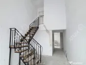 Penthouse de 2 camere de la stadiul de gri in Turnisor 