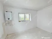 Penthouse de 2 camere de la stadiul de gri in Turnisor 