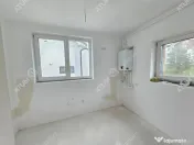 Penthouse de 2 camere de la stadiul de gri in Turnisor 