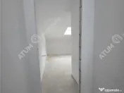 Penthouse de 2 camere de la stadiul de gri in Turnisor 