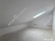 Penthouse de 2 camere de la stadiul de gri in Turnisor 