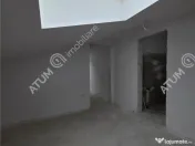 Penthouse de 2 camere de la stadiul de gri in Turnisor 