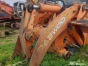 Brat incarcator frontal vola Daewoo MG400 