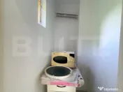 Casa individuala, 140 mp, curte, parcare, zona Eremia Grigor 